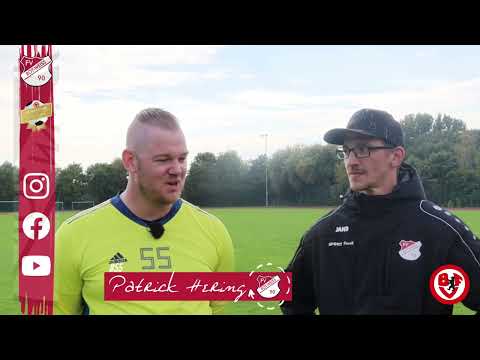1. Spieltag Kreisliga B 22/23