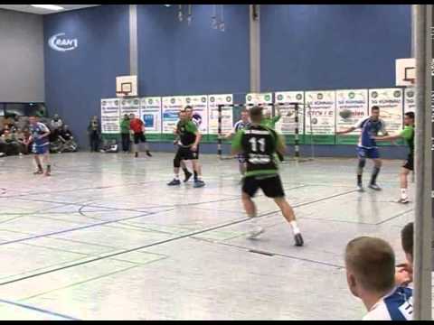 HVSA Pokalhalbfinale - RAN1