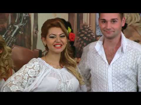 Laurentiu Lazar, Claudia Ionas, Cristi Salasan, Nena Damian si Florin Ionas-Generalul-Colaj