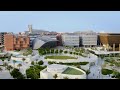 Sustainable Living, Made Easy | Masdar City