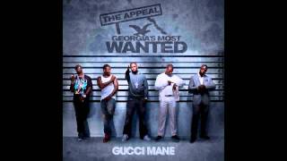 Gucci Mane Trap Talk NEW 2010