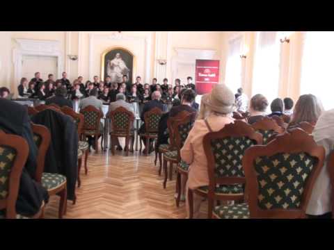 A. BORZYM  (opr.) - Ballada Jarzynowa