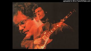 Mike Bloomfield - Moon Tune [HQ Audio] Live At Bill Graham's Fillmore West 1969