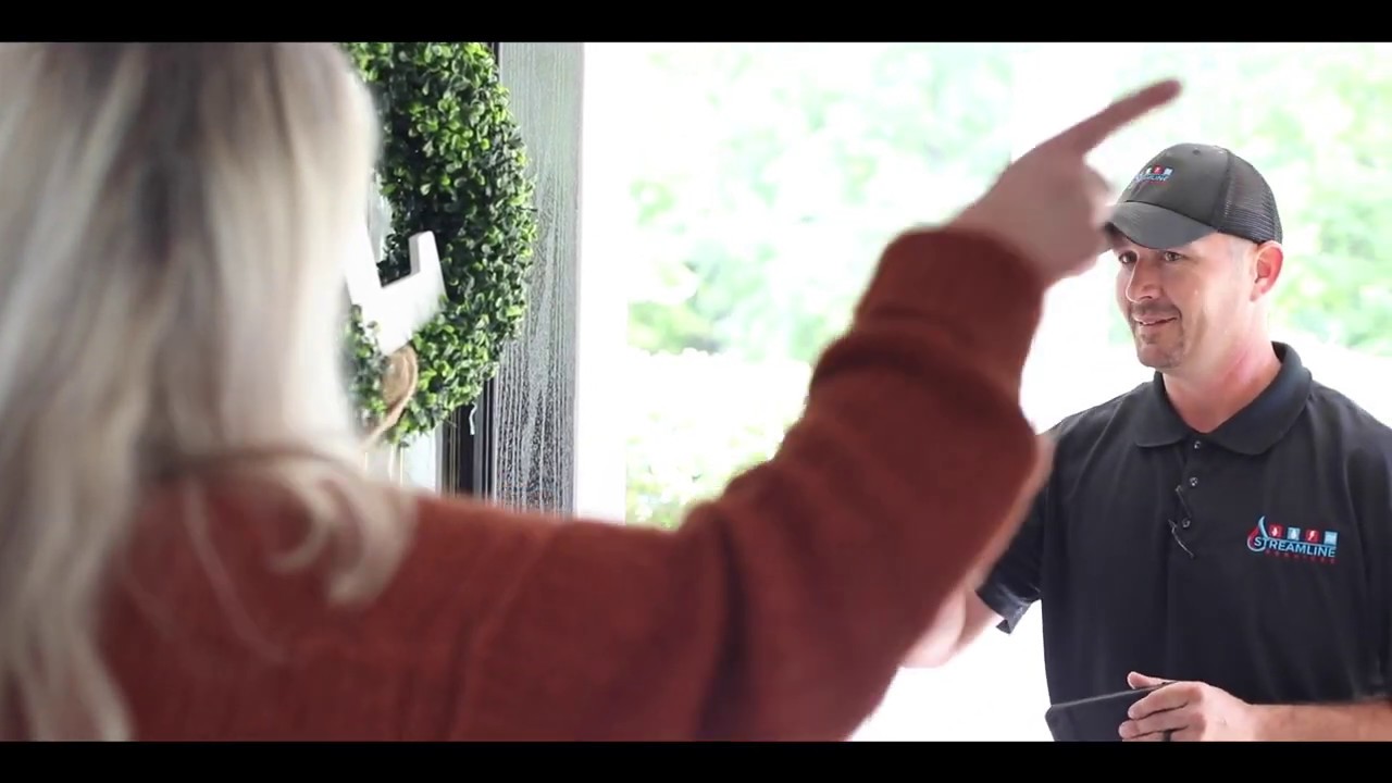 See How Streamline Services Makes You Smile