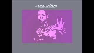 Sven Väth live @ Sensation 2000