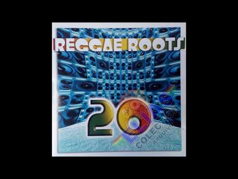 REGGAE ROOTS VOL. 20 - Djamatik feat Kassav - A Foss