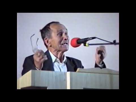 🔔1997 Cărămiziu Vasile (Ukraine) - With God through persecution