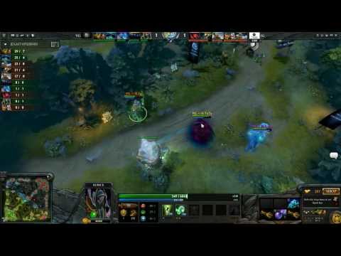 iG vs VG - Game 2 (NEST - Semifinals)