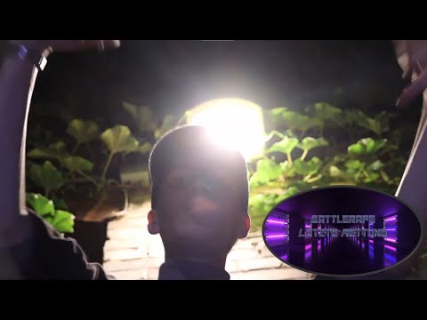 Jeffrey vs Penta Hell (X) - BLR VR (prod. by Agron)