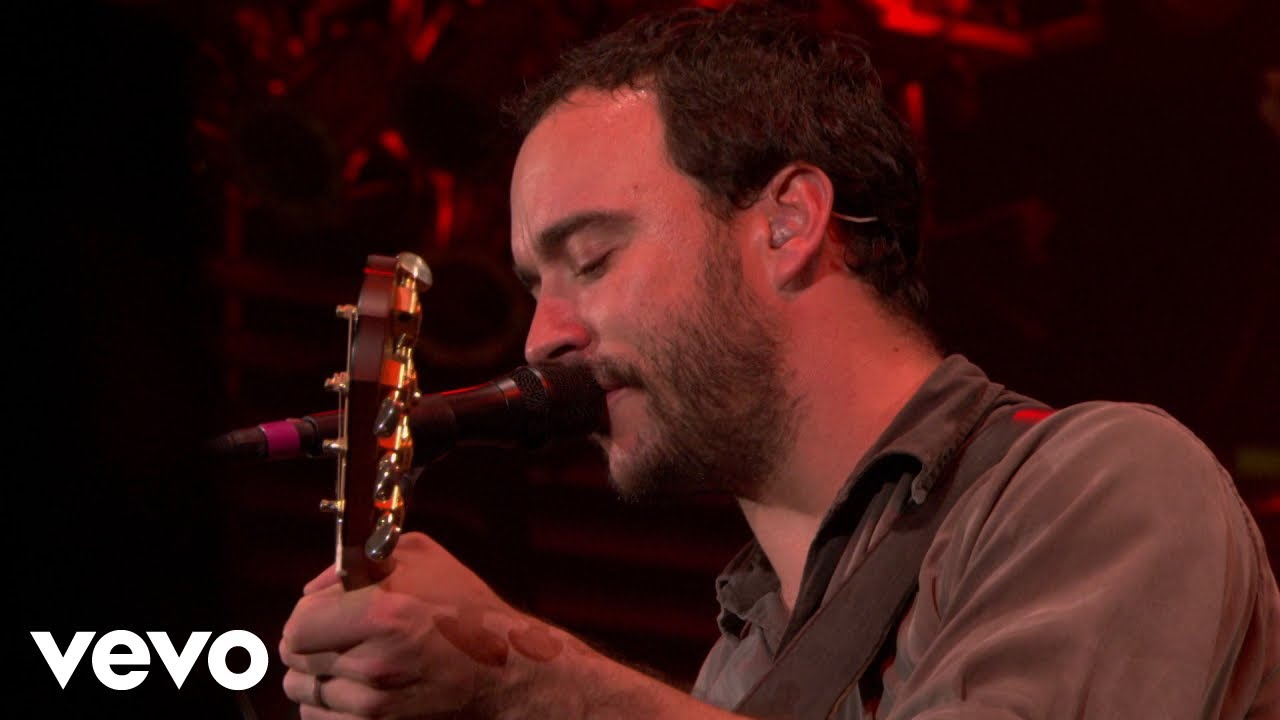 Watch video Dave Matthews Band - Cortez, The Killer (from The Central Park Concert) Now Dave Matthews Band - Cortez, The Killer (from The Central Park Concert)