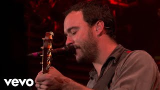 Dave Matthews Band - Cortez, The Killer (from The Central Park Concert)