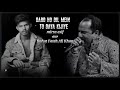 New Song Rahat Fateh Ali Khan Aur Mirza Asif Dard Ho Dil Mein To Dava Kijiye Editing Remix