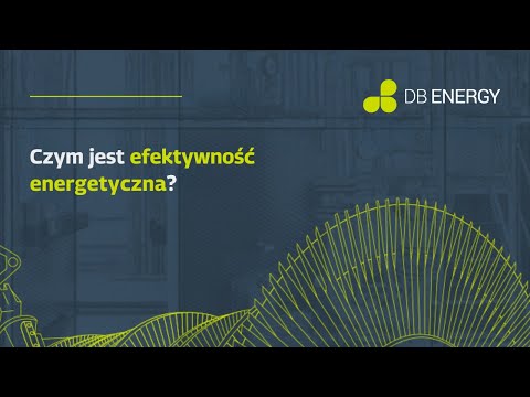 Czym jest efektywność energetyczna? - zdjęcie