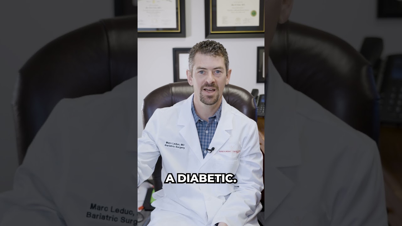 Obesity and Diabetes