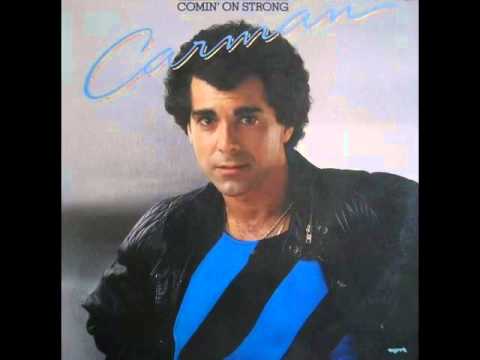 Carman - Comin' on Strong (Full Album) 1984
