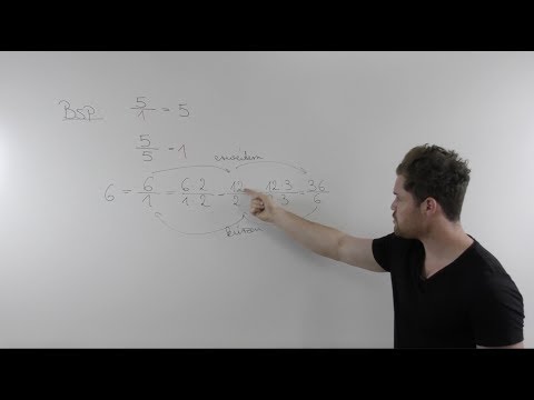 Bruchrechnung Zusammenfassung | Alle Grundlagen in einem Video