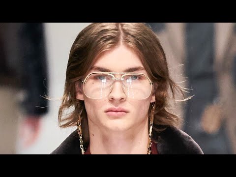 FENDI - FALL WINTER 2020 / 21 - MEN