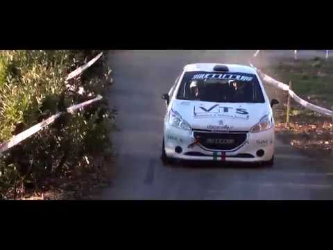 25° Rally Il Ciocchetto   MM Motorsport