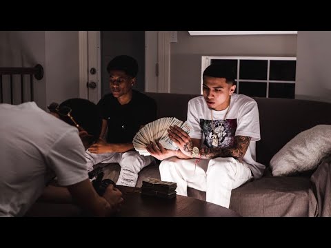 CityBoy O x 6Man - Chances (Official Video)