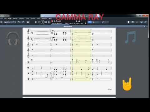 GAMMA RAY - ARMAGEDDON - COVER - DIGITAL