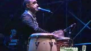 Elio e le Storie Tese - "Ignudi fra i Nudisti" Live @ Italia Wave 2008