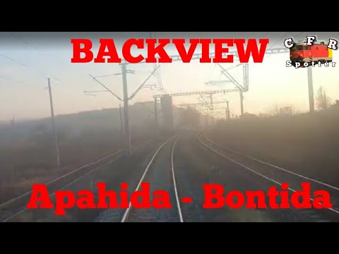 BACKVIEW: Apahida - Jucu - Bontida (Cluj Napoca - Bistrita Nord • Partea 2)