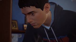 Life is Strange 2: Sean Singing to &#39;On The Flip Of A Coin&#39;