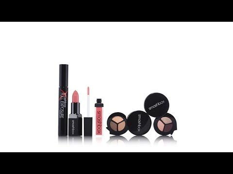 Smashbox Full Face 5piece Studio Set