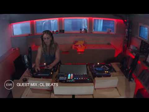 Guest Mix : CL Beats - 03 Oct 2025