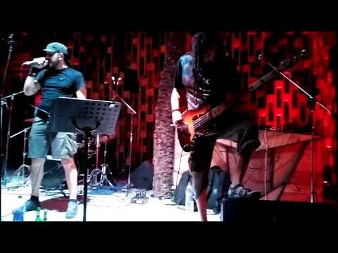 TRAST first party in summer 2019 form NirvallicA