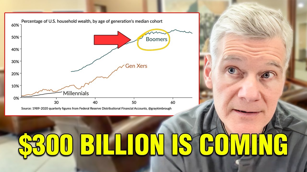 Bitcoin Has Never Seen Anything Like This Before | Mark Yusko