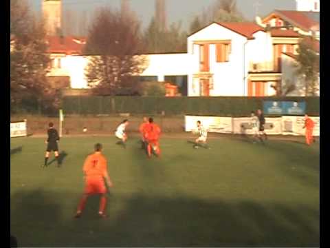 2° Parte Favaro 1948-Mestrina 1929 2-2 Camp.Prom. Veneto gir. C.wmv