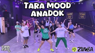 Download lagu TARA MOOD - ANADOK | RM ZUMBA & DANCE WORKOUT mp3
