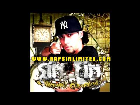 Sin Fin - A Tiempo Completo - Yo No Ando Solo Ft. Ovni, Beethoven Villaman