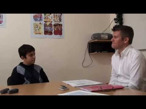 GESE Grade 7 (B2) Zhan