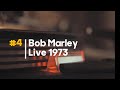 Bob Marley Live JAM 1973