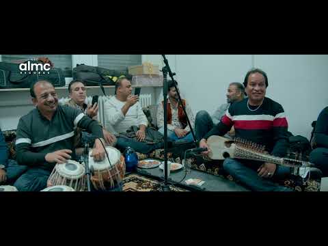 Afghan Rubab and Tabla - Ustad Ghulam Hussain & Ustad Toryalai Hashimi [Official Release] 2024