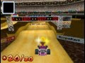 Mario Kart DS: Level 7 Missions