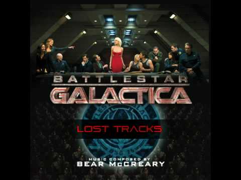 Battlestar Galactica - Lost Tracks - Lord's of Kobol (Alternate Version)