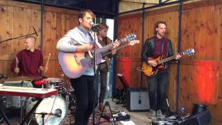 emil landman goodnight new orleans