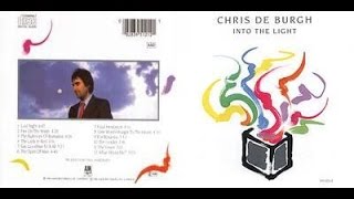 Chris de Burgh - Into The Light (audio)