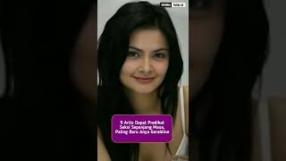 Download lagu 9 Artis Dapat Predikat Seksi Sepanjang Masa #shorts mp3