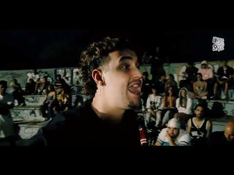 CRIZZY VS AKATA || REGIONAL GOLDBATTLE TENERIFE 🇮🇨 || CUARTOS