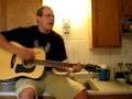 It Ain't About Easy - (Montgomery Gentry) cover