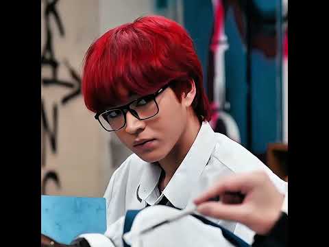 jealousy moments in AMNSE 🙂‍↔️ #amnse #sectione #kdrama #angmutyangsectione #jeyfer #jeyri