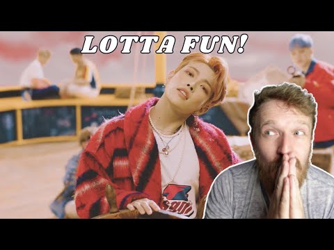 #12 ‘Illusion’  - ATEEZ REACTION - ULTIMATE ATEEZ RANKING #ateezreaction #ateezillusion #ateez