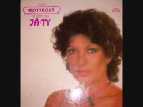 Ja a Ty Marie Rottrová
