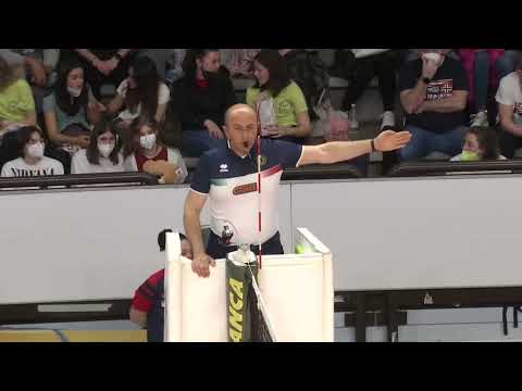 Highlights Bergamo - Reggio Emilia