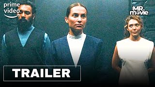 THE ASSESSMENT - LA VALUTAZIONE Trailer Ufficiale Italiano (2025) Elizabeth Olsen | Prime Video