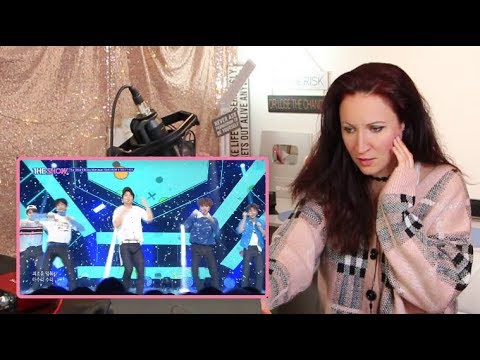 Vocal Coach REACTS to TXT- CROWN- The Show
